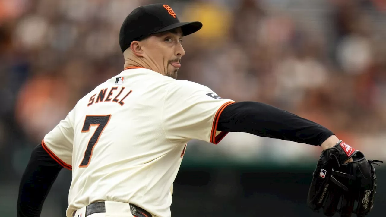 'Aggressive' Padres Reportedly Eyeing Reunion with San Francisco Giants Star