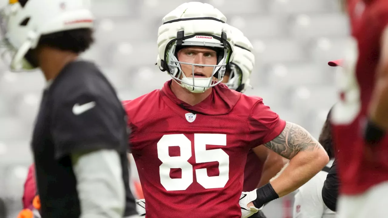 Analyst: Arizona Cardinals Star Will be Fantasy Football Bust