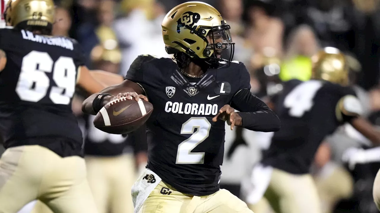 Big 12 College Football Team Preview 2024: Colorado Buffaloes