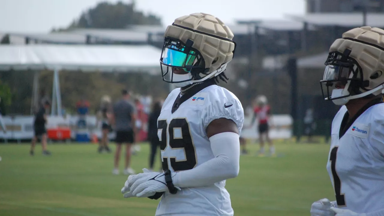 Day 4 Training Camp Highlights: Saints' Offense Thrives and New QB Steals the Show