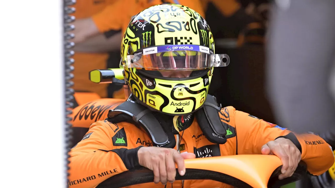 F1 News: Lando Norris Reveals What Ruined His Race After Belgian Grand Prix Disappointment