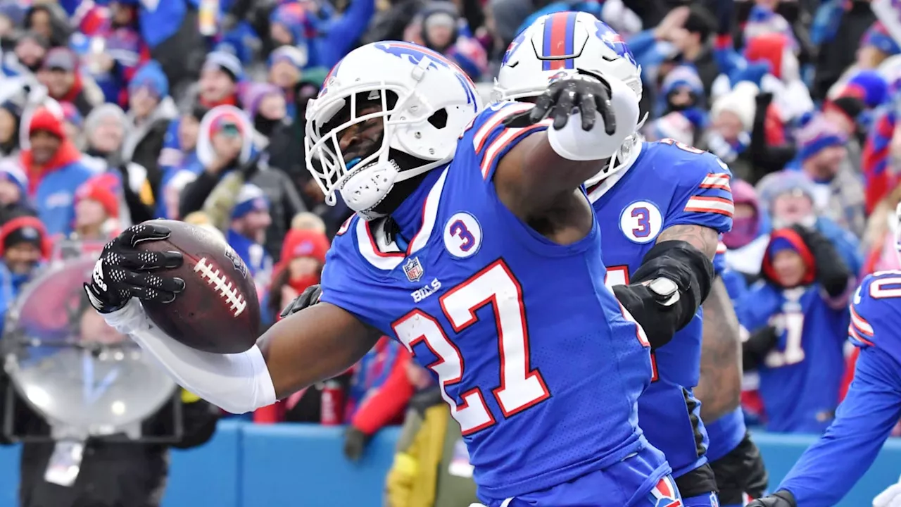 Former All-Pro CB has message for Bills fans ahead of Week 14 clash