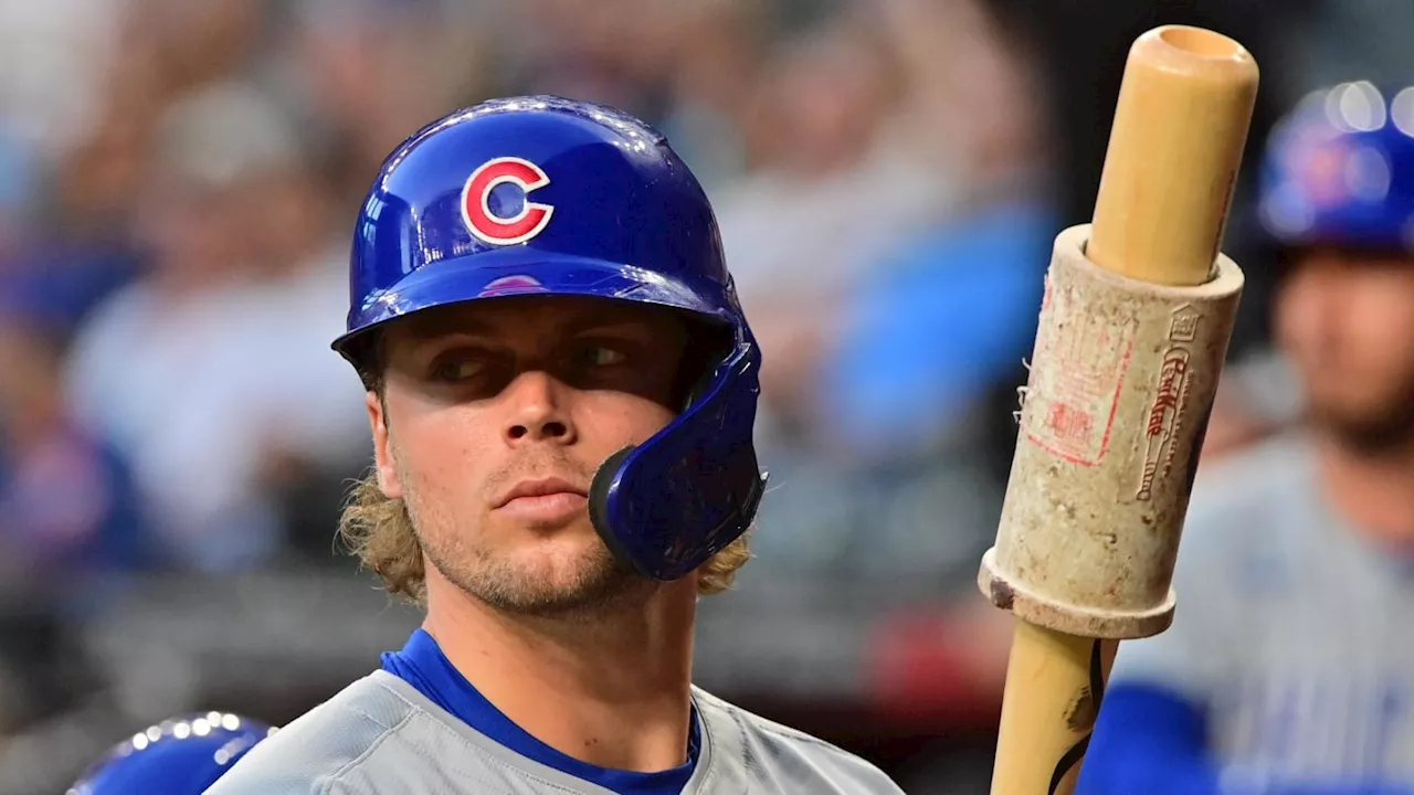 Insider Says Dodgers Are Trying to Acquire Chicago Cubs Star Gold Glover