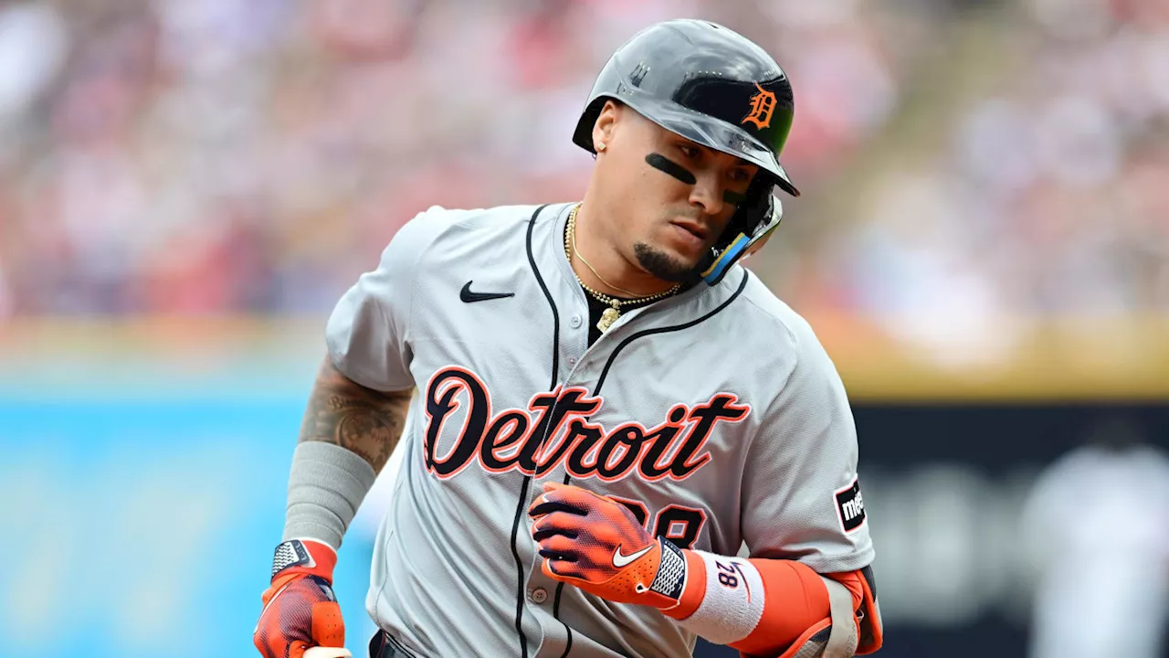 Much-Maligned Detroit Tigers Slugger Makes Team History on Saturday