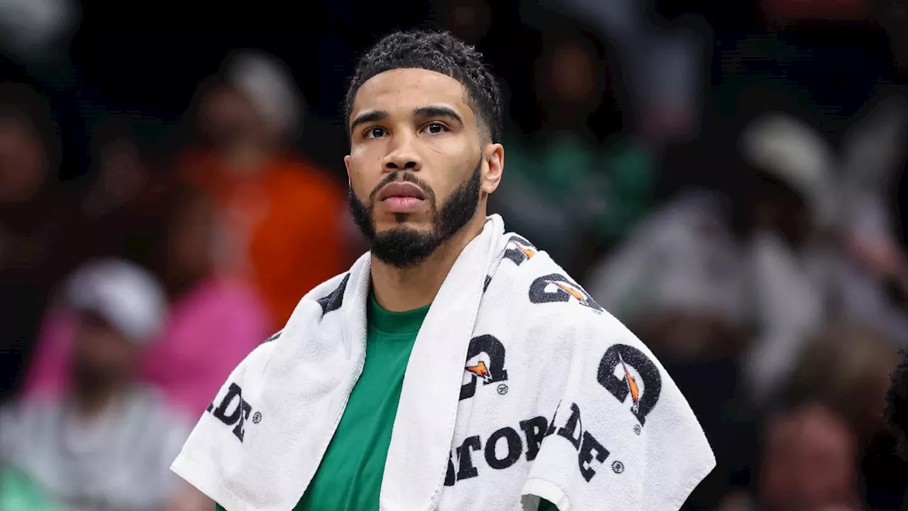 Patrick Beverley Makes Kevin Durant Statement Amid Jayson Tatum's Team USA Benching