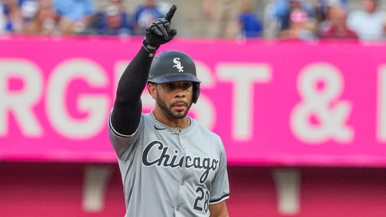 Philadelphia Phillies Still Linked to Trade for White Sox Outfielder