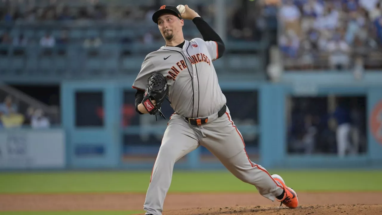 San Francisco Giants Ace Garnering Interest from New York Yankees