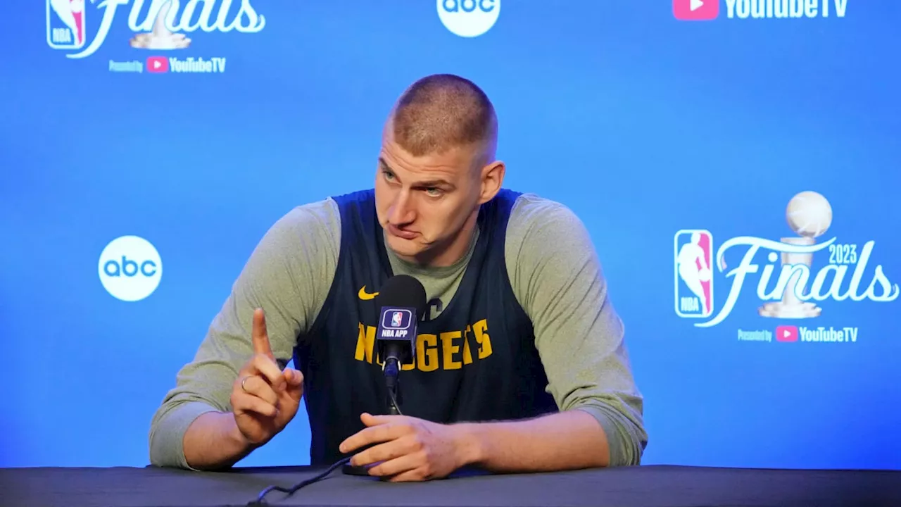 Sources: Nikola Jokic and Russell Westbrook Have Spoken About Nuggets Pairing