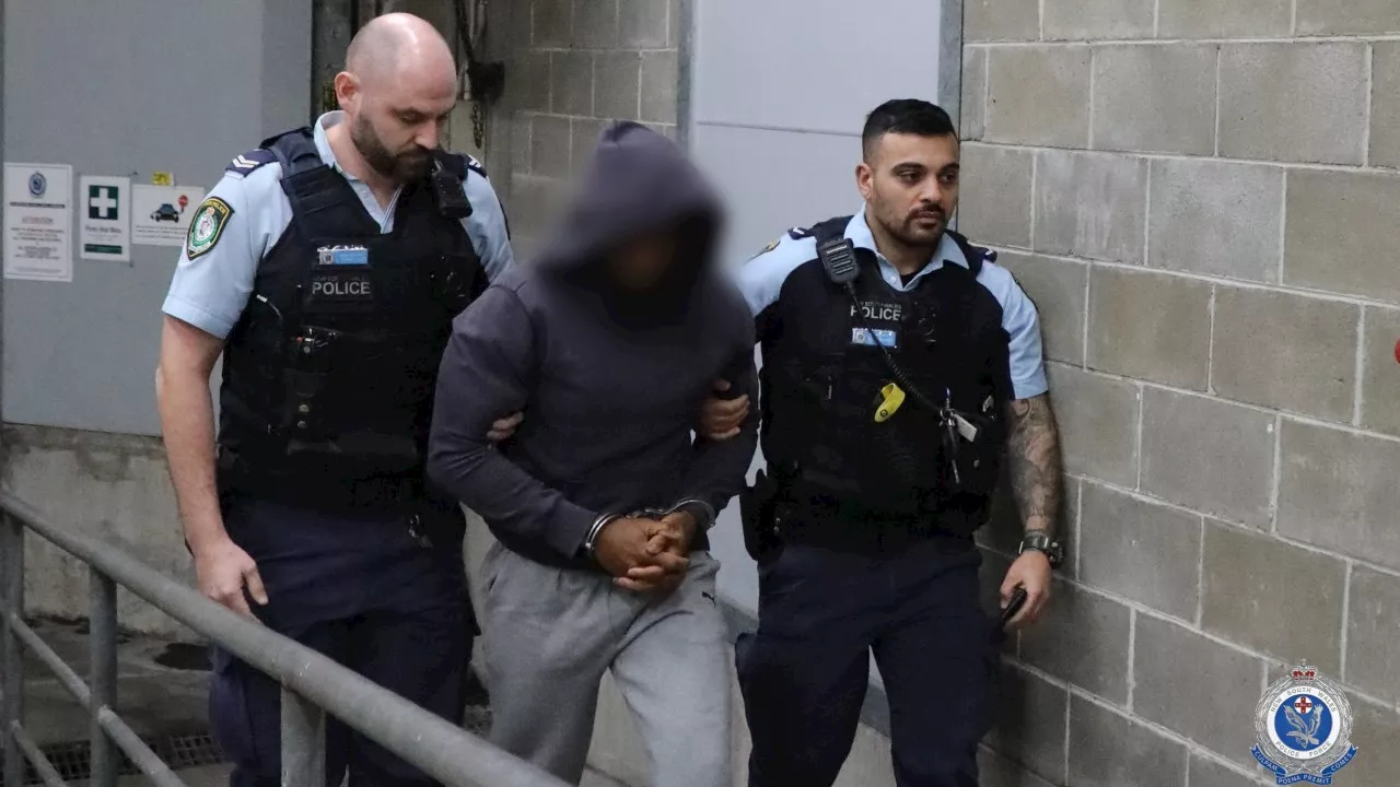 Nigerian national charged for running high-level drug operation from Villawood detention centre