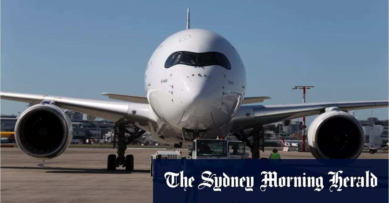 From a PR stunt to wellness zone: Qantas’ 22-hour non-stop gamble