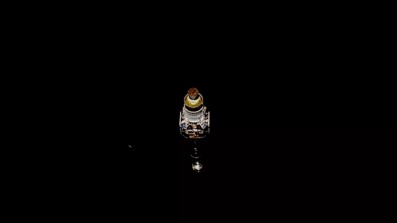 What it takes to keep NASA's flagship Chandra observatory flying for a quarter century