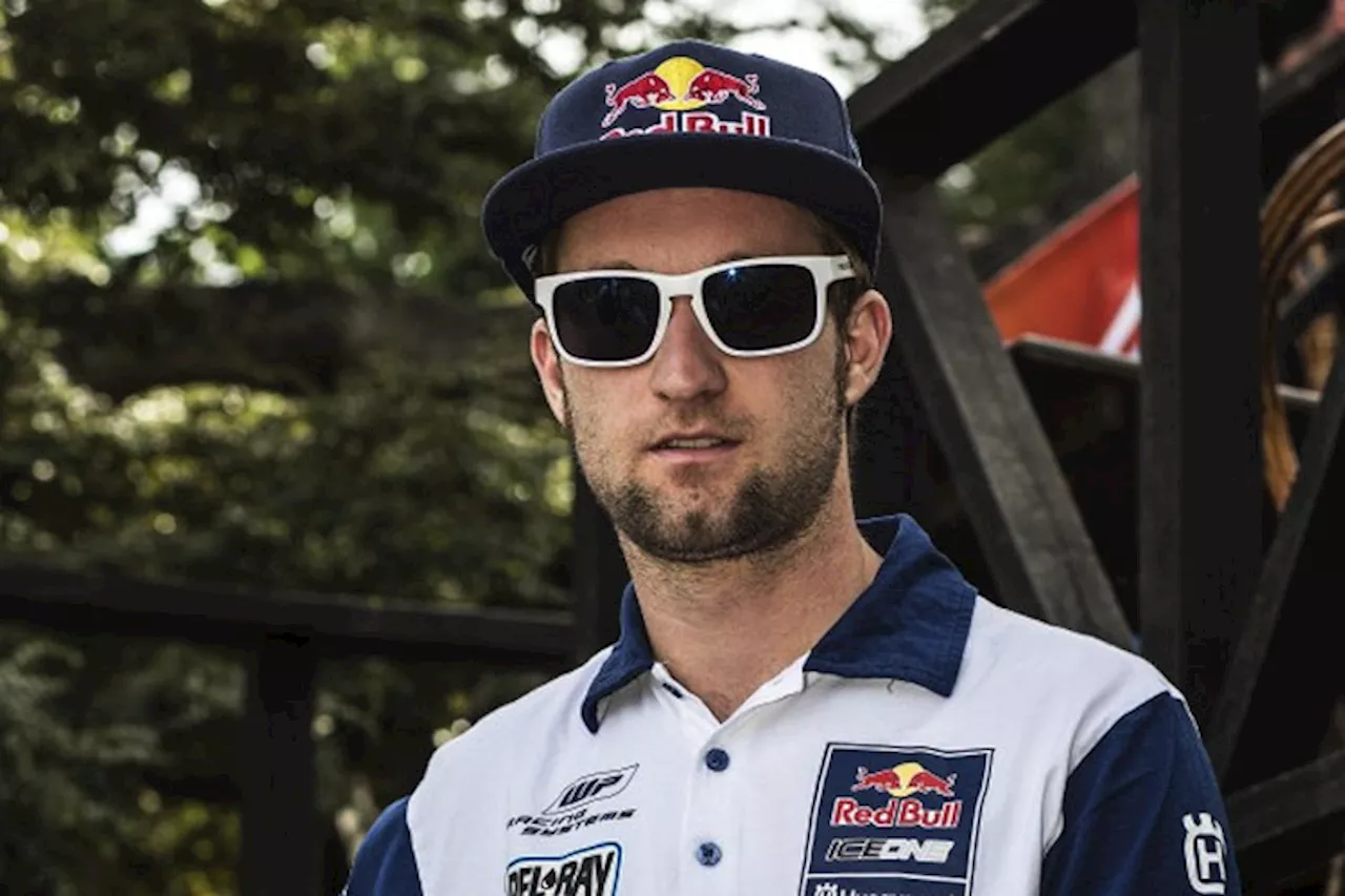 Max Nagl: Motor abgewürgt und trotzdem gewonnen