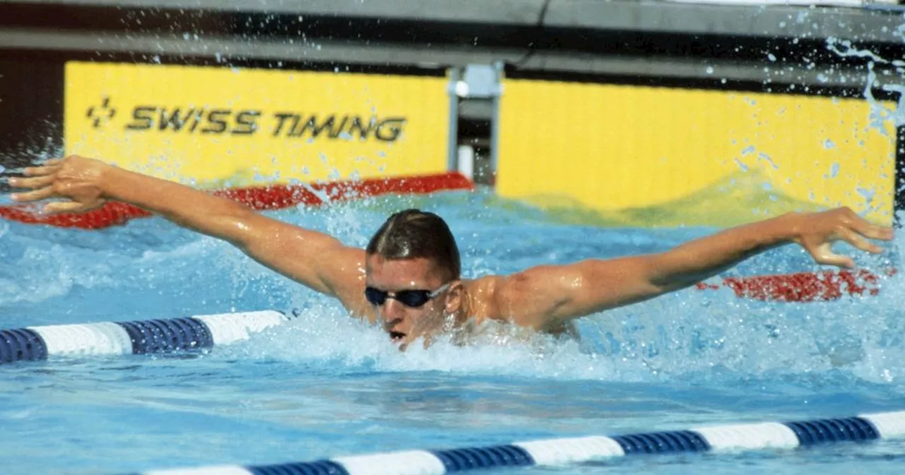 Olympia: Michael Groß lobt Lukas Märtens historischen Sieg