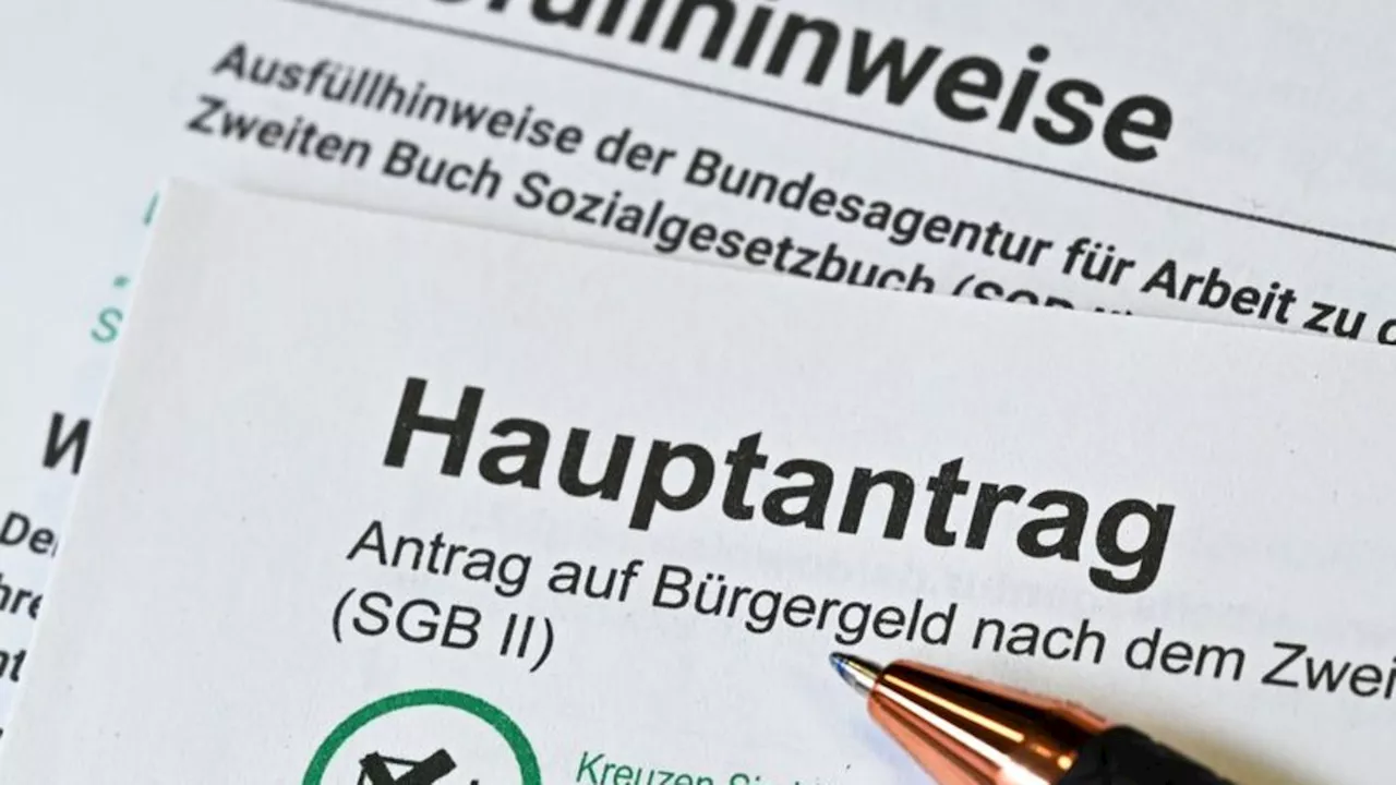 Sozialleistungen: Südwest-Arbeitsministerin für radikale Reform bei Bürgergeld