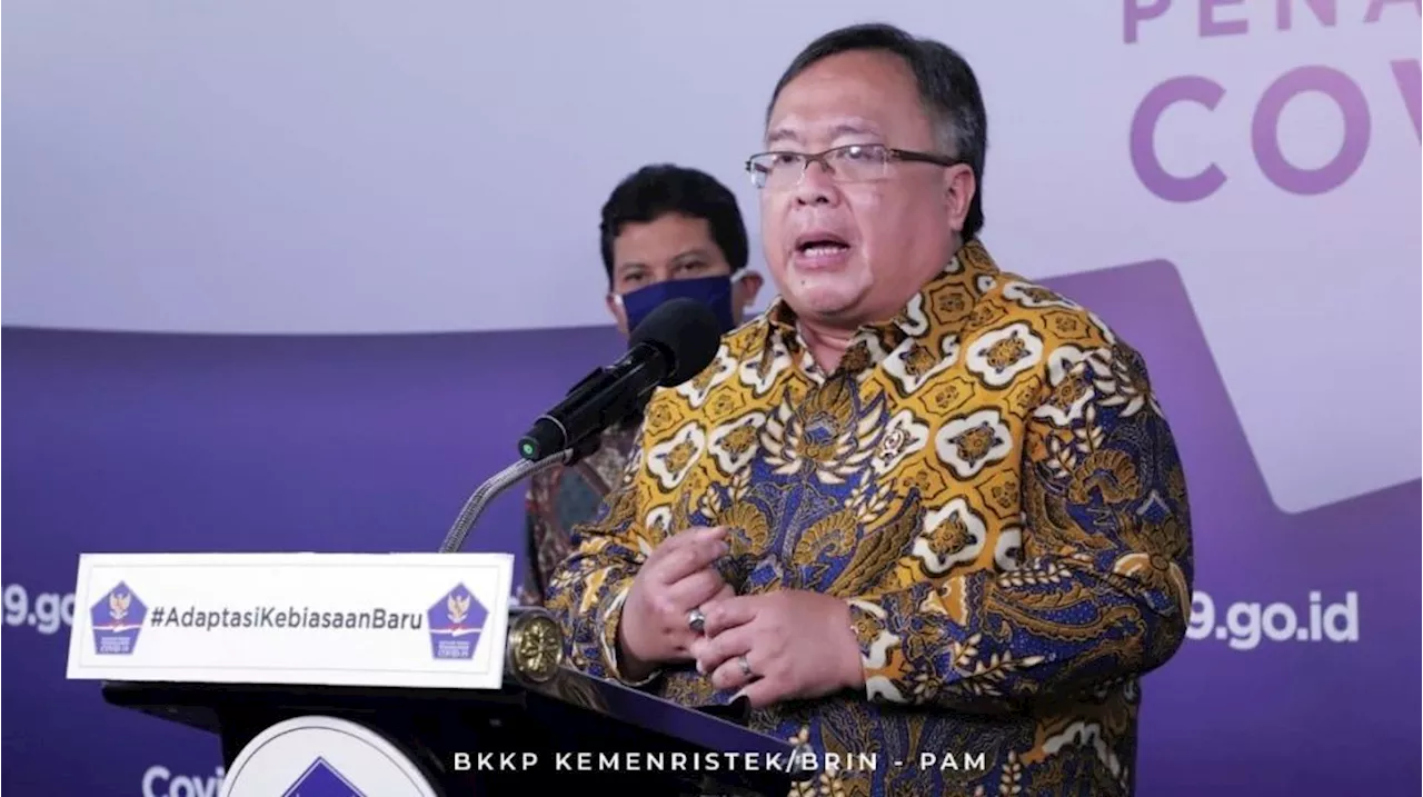 Menyedihkan! Eks Menristek Ini Bongkar Alasan Peneliti Indonesia Pilih Berkarya di Luar Negeri