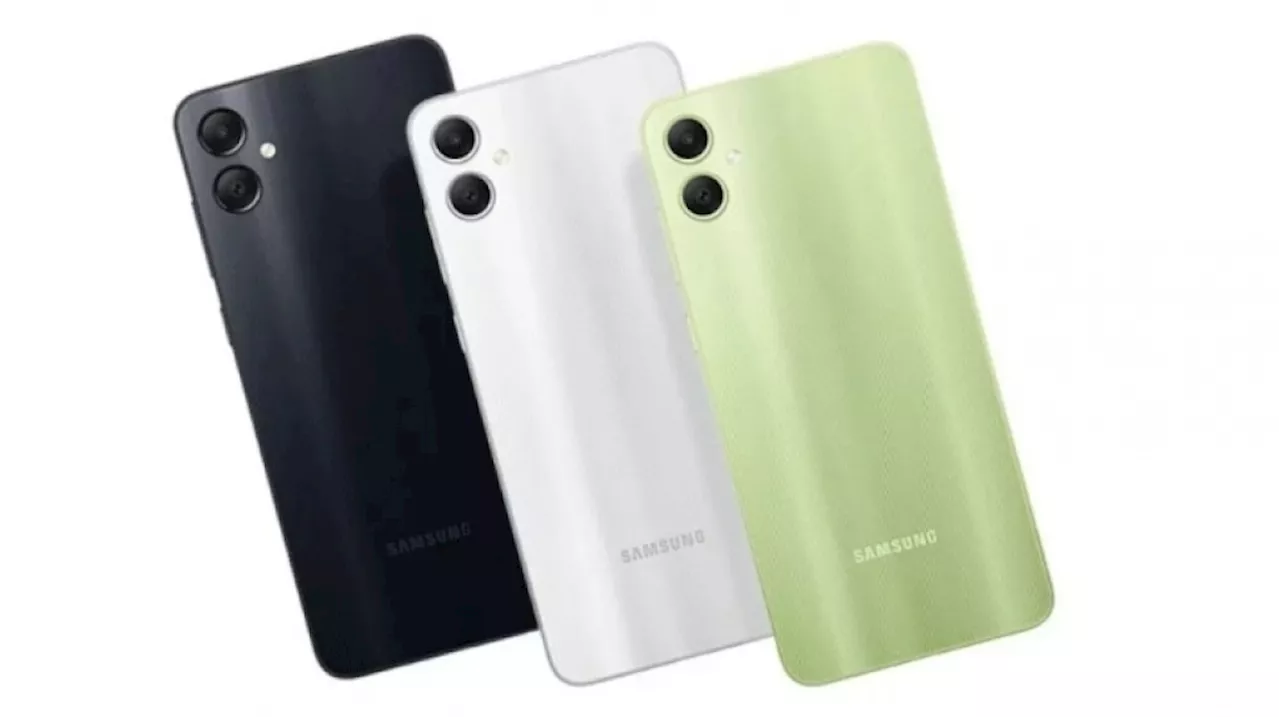 Pakai Baterai Jumbo, HP Murah Samsung Galaxy A06 Siap Meluncur di Indonesia