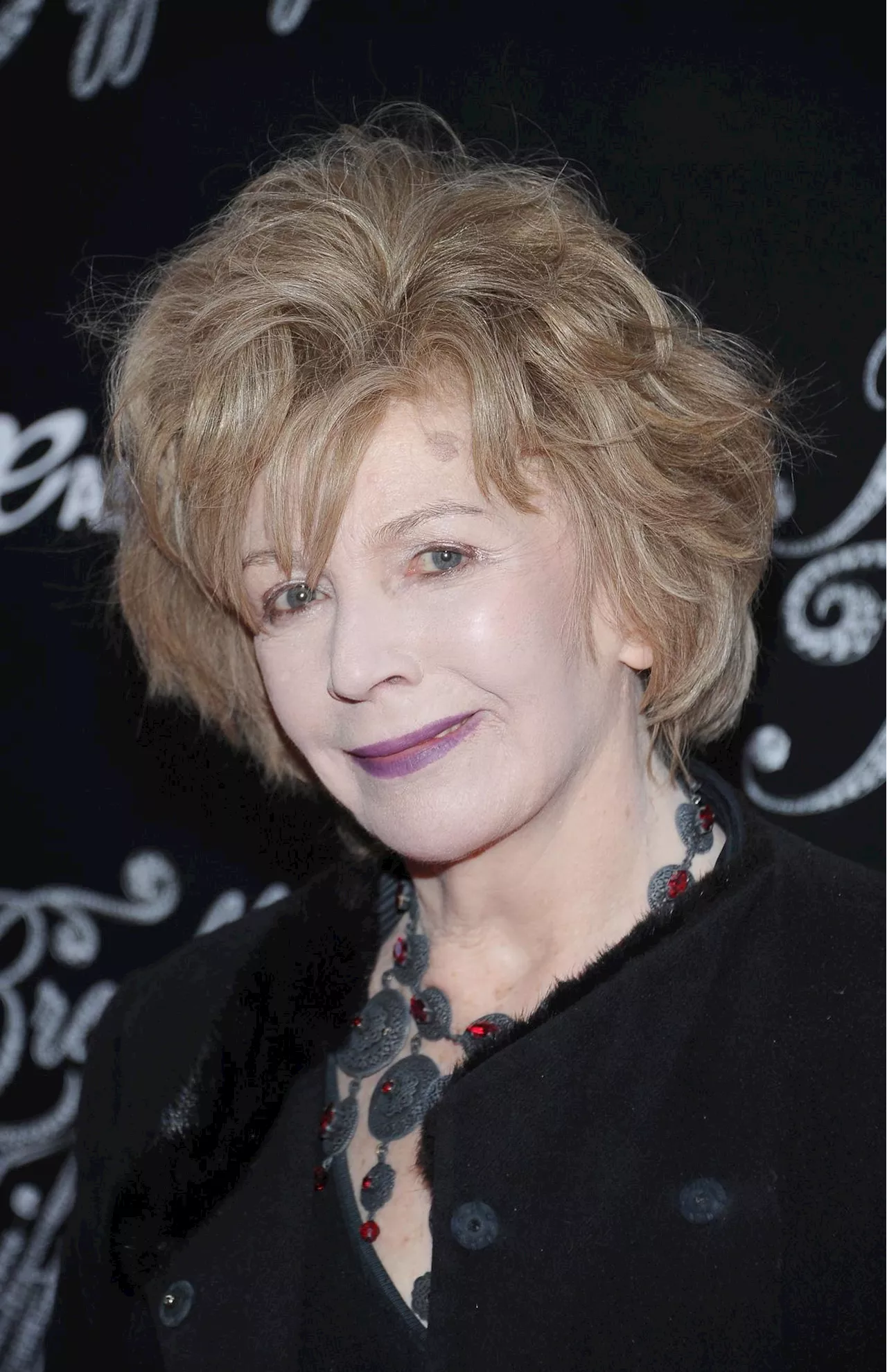 Mort de l’écrivaine irlandaise Edna O’Brien à l’âge de 93 ans