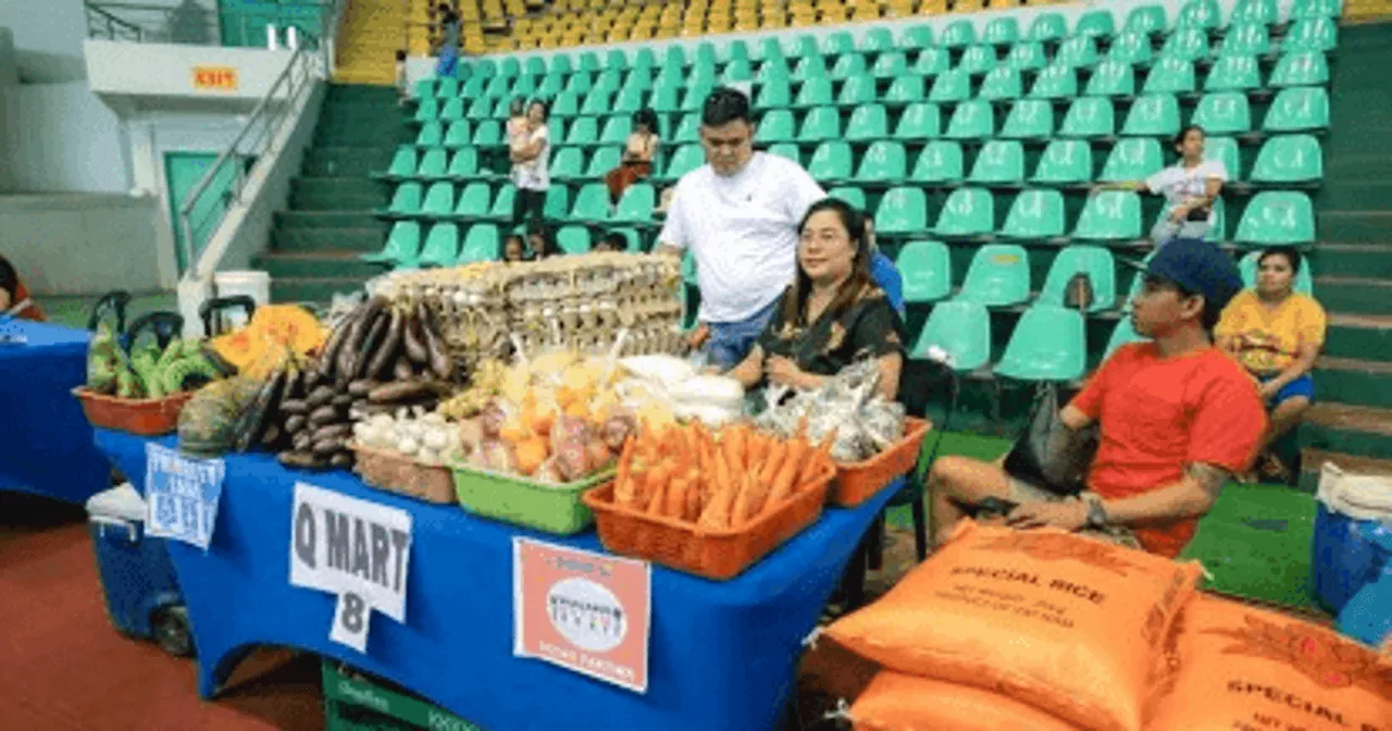 17 retailers accredited as ‘Walang Gutom’ food suppliers in Neg Occ