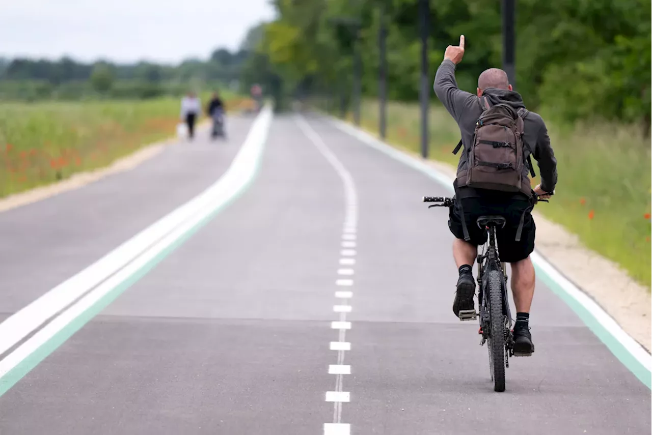 Ein Jahr Radgesetz in Bayern: Was sich für Radler verbessert hat und was nicht