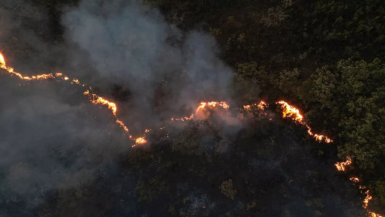 Ekstremvær herjer i Brasil: – Vi har aldri sett maken