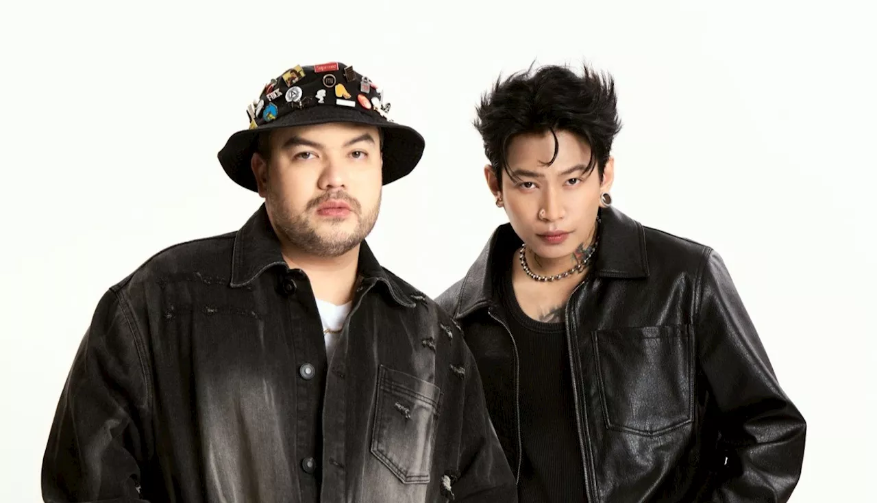 'โอ๊ต ปราโมทย์ Feat. แชมป์ MAIYARAP' ปล่อยซิงเกิล ร่วมงาน 'ฮาย-ฟรีน-เบ็คกี้'