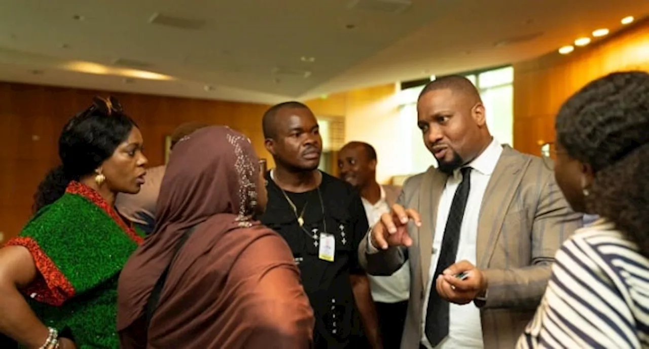 We're working to eliminate barriers hindering SMEs' productivity, says SMEDAN DG