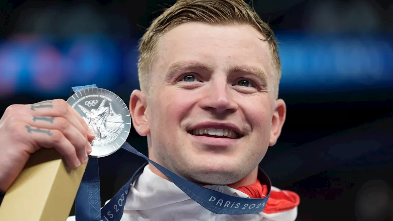 Peaty 2.0 finds peace at last – but his golden era has come to an end