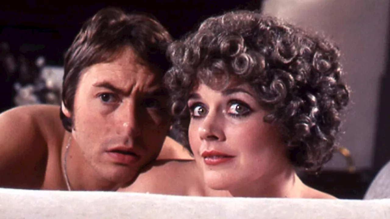 Saucy! Secrets of the British Sex Comedy review: Thank god this seedy era is over