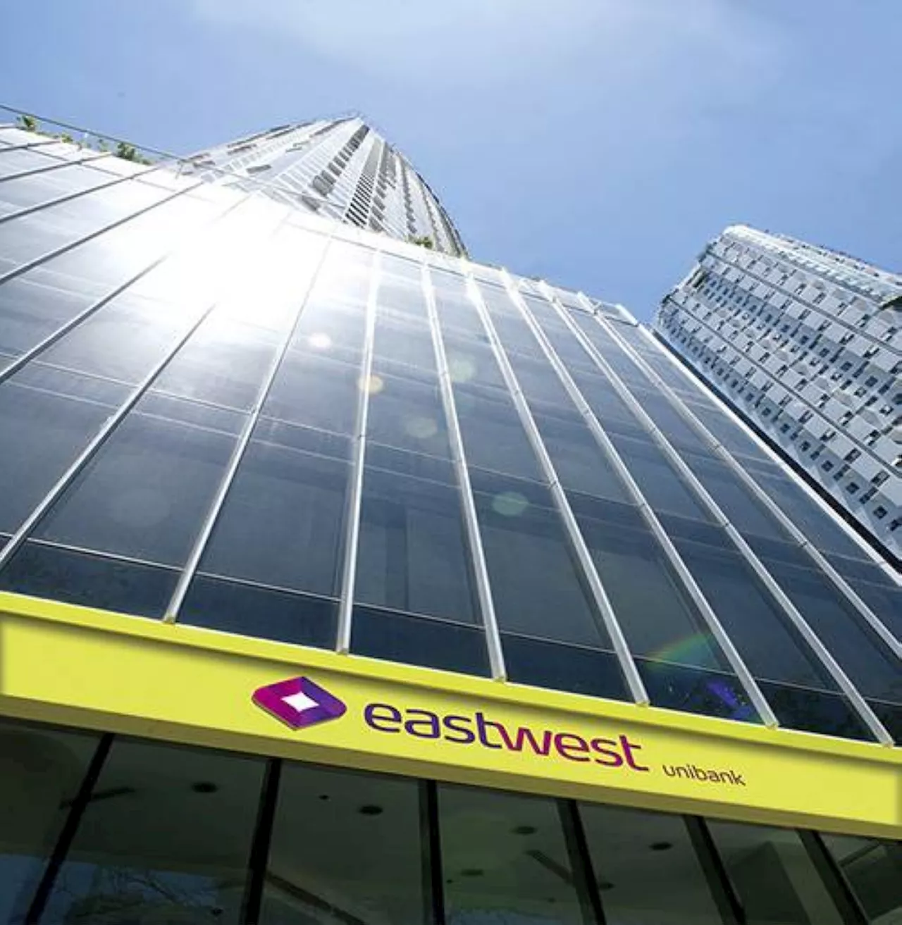 Anti-'budol': EastWest packs credit cards with cutting-edge, first-in-market technology