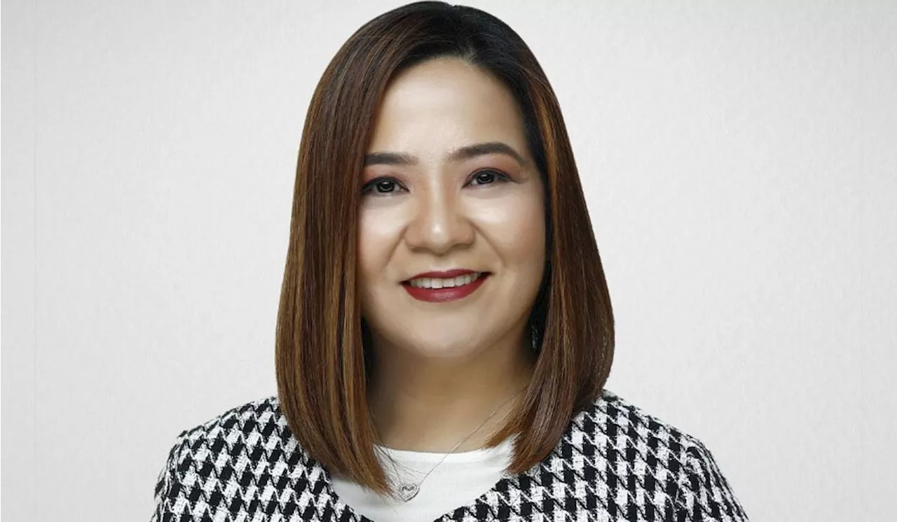 Manulife PH appoints new chief operations officer