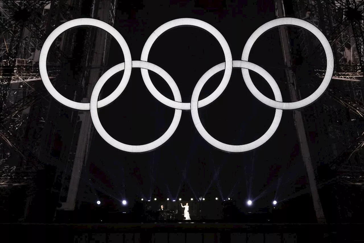 Paris 'sorry' for any offense over opening Olympic ceremony