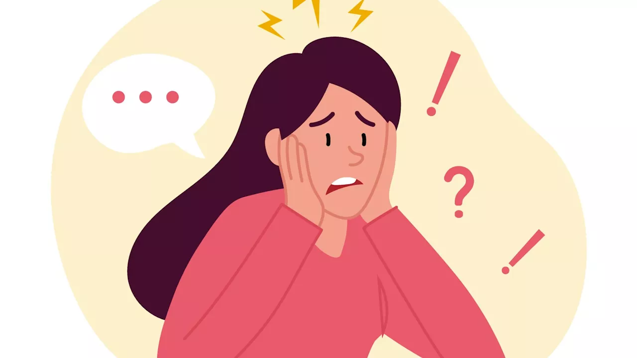 Extra moody, struggling to sleep or can’t stop overthinking? Your hormones may be out of whack