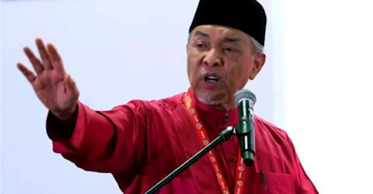 BN, UMNO need to counter negative perceptions by enemies