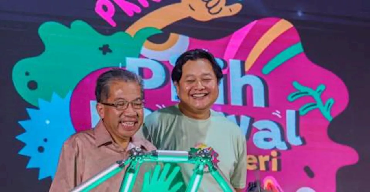 ‘Pilih PKNS Carnival’ to attract 10,000 visitors, prospective house buyers