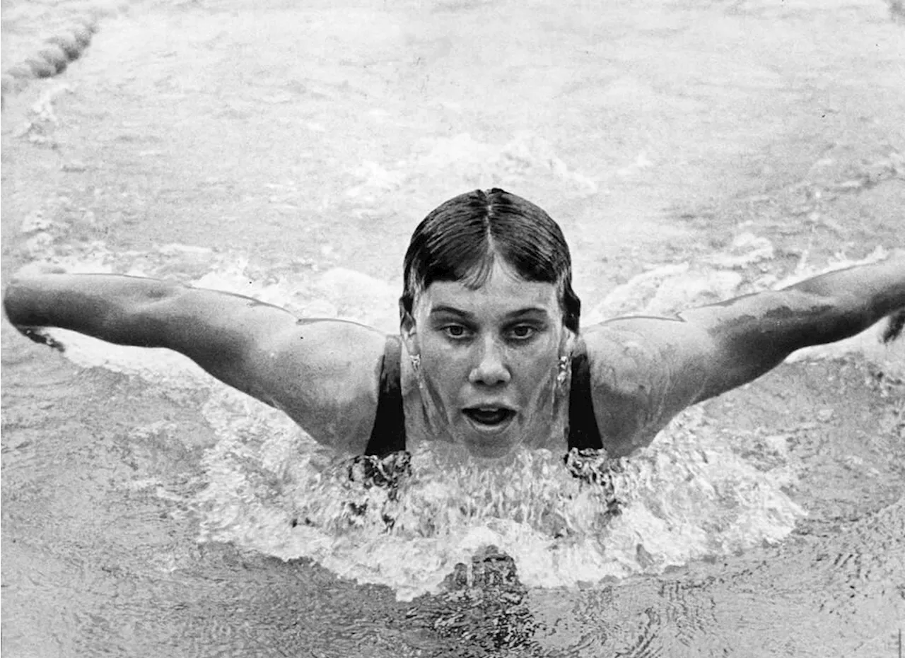 One B.C. Olympic star's journey to the deep end and back