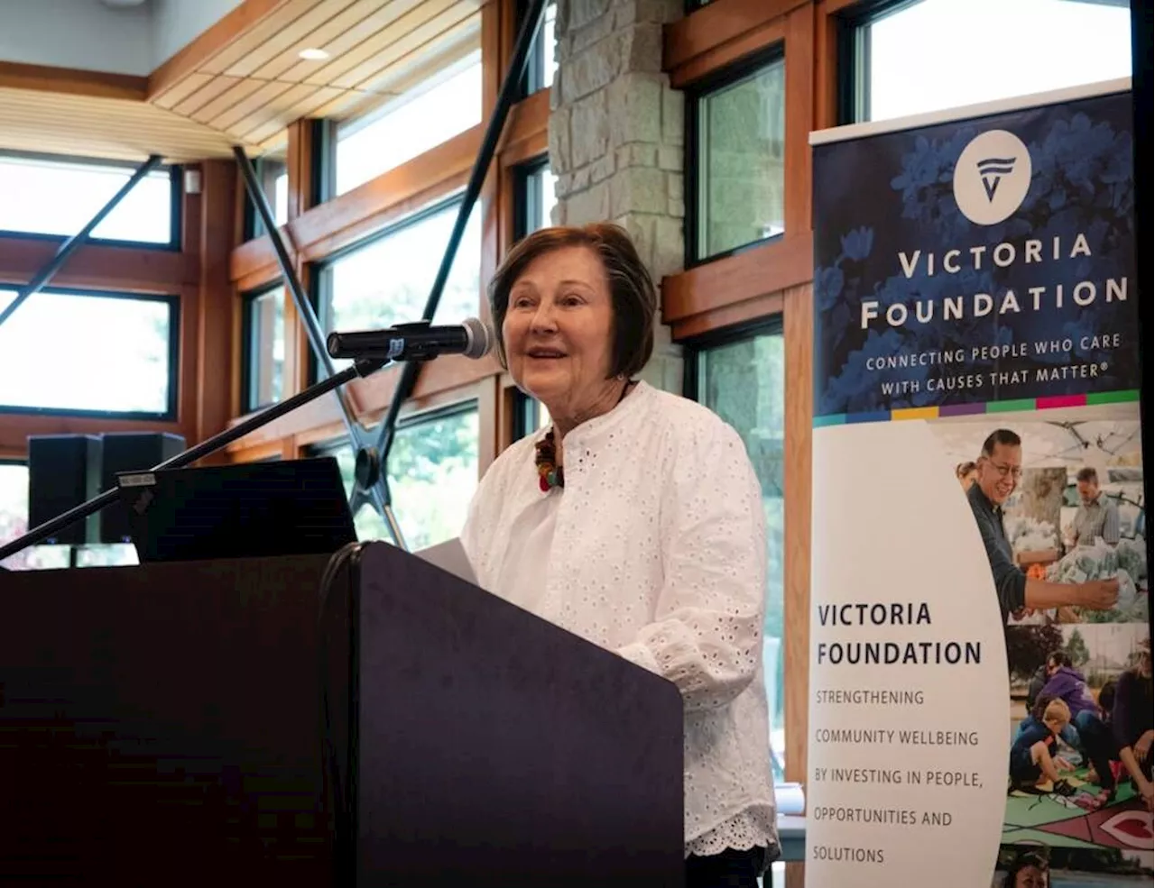 Sandra Richardson: Keeping philanthropy in our summer plans