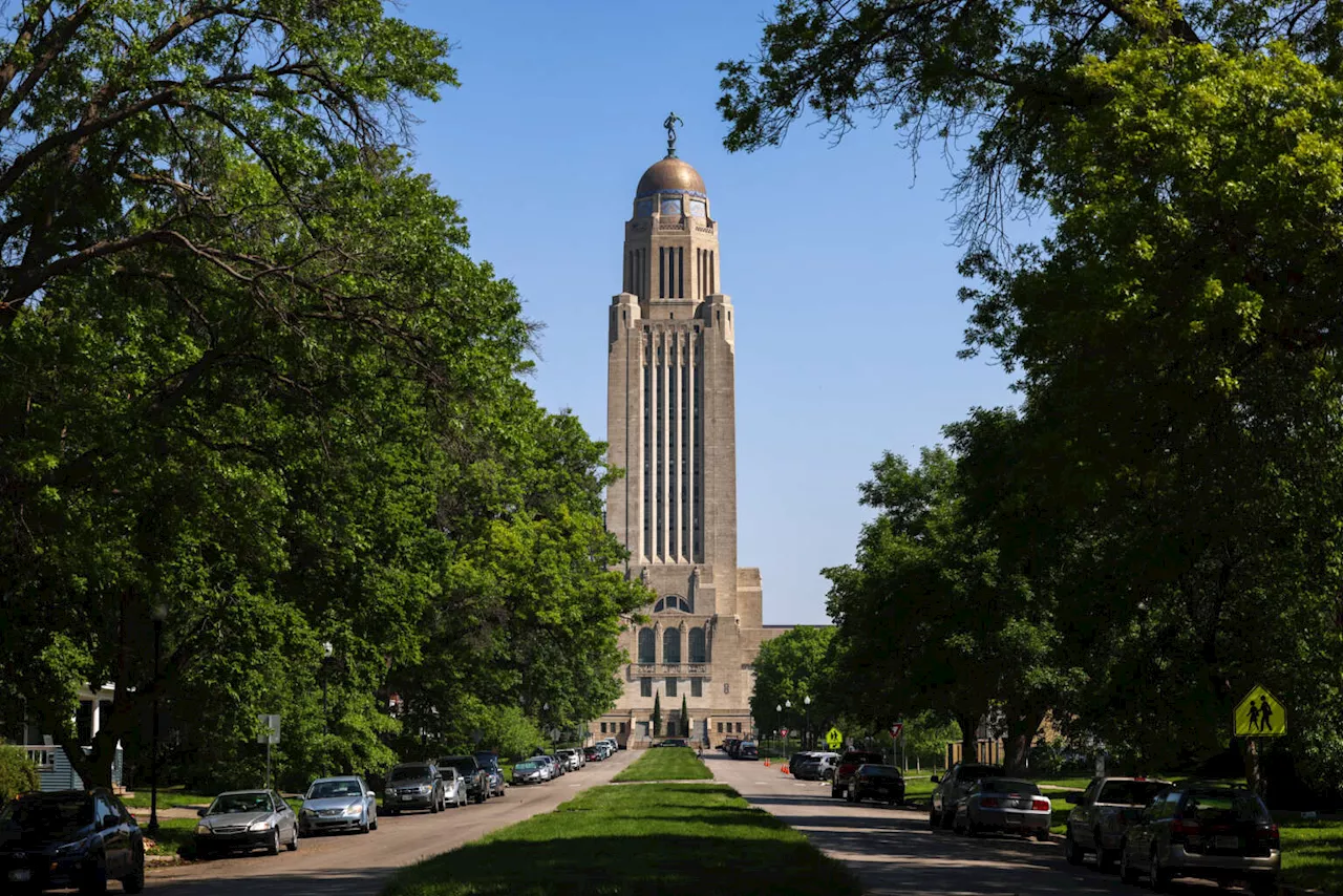 Nebraska May Strip Voting Rights From Thousands of People With Past Convictions