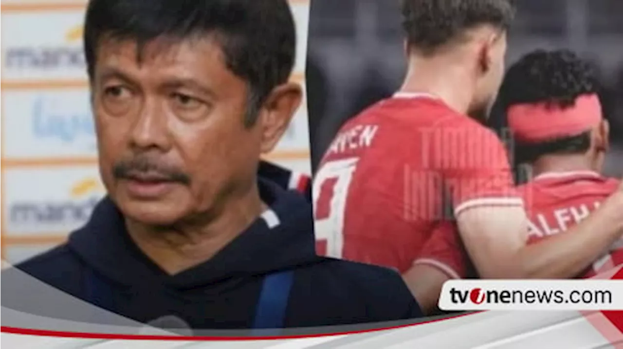 Kemarin Prediksi Timnas Indonesia U19 Kalah, Media Vietnam Heboh Tahu Malaysia U19 yang Tumbang, Katanya...