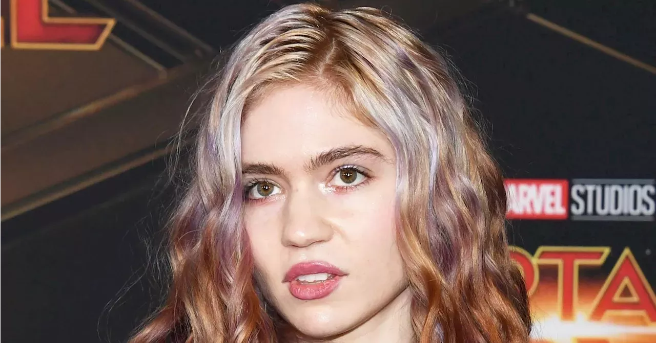 Elon Musk Keeping Children From Seeing Grimes’ Family, Mother Claims ...