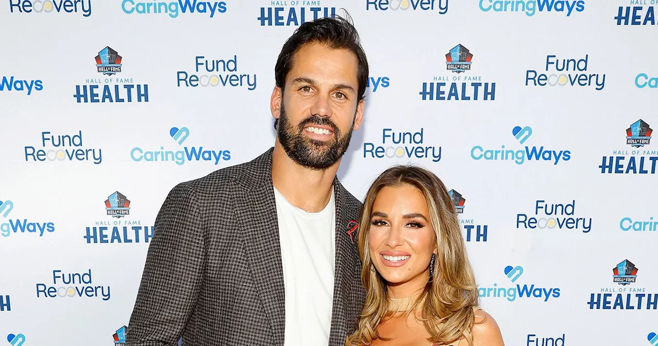 Jessie James Decker Reveals 1st Meal She Cooked Eric Decker