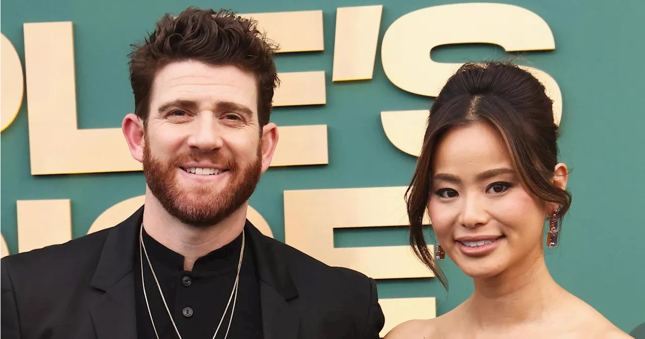 Why Jamie Chung Can't Watch Husband Bryan Greenberg on One Tree Hill