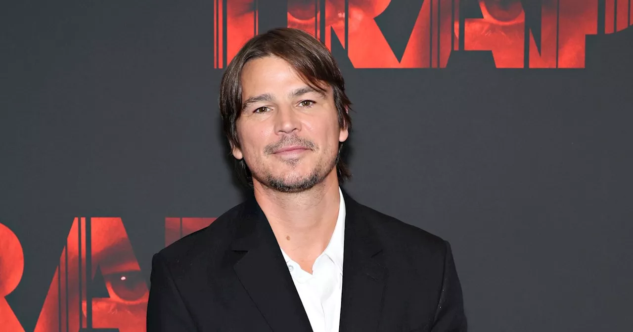 Why Josh Hartnett Walked Away From Massive Hollywood Fame