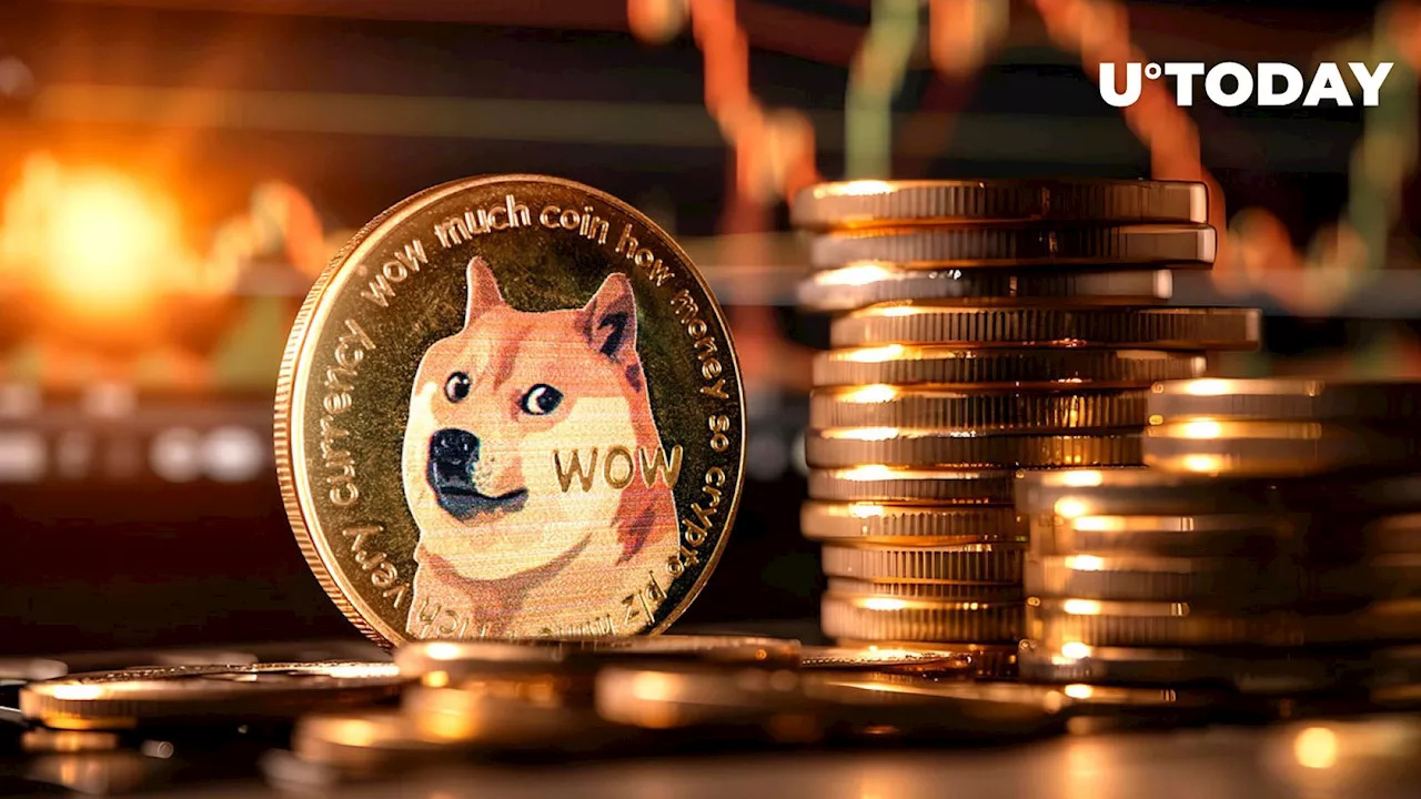 $1.1 Billion of Dogecoin in 24 Hours: Here's What's Going On