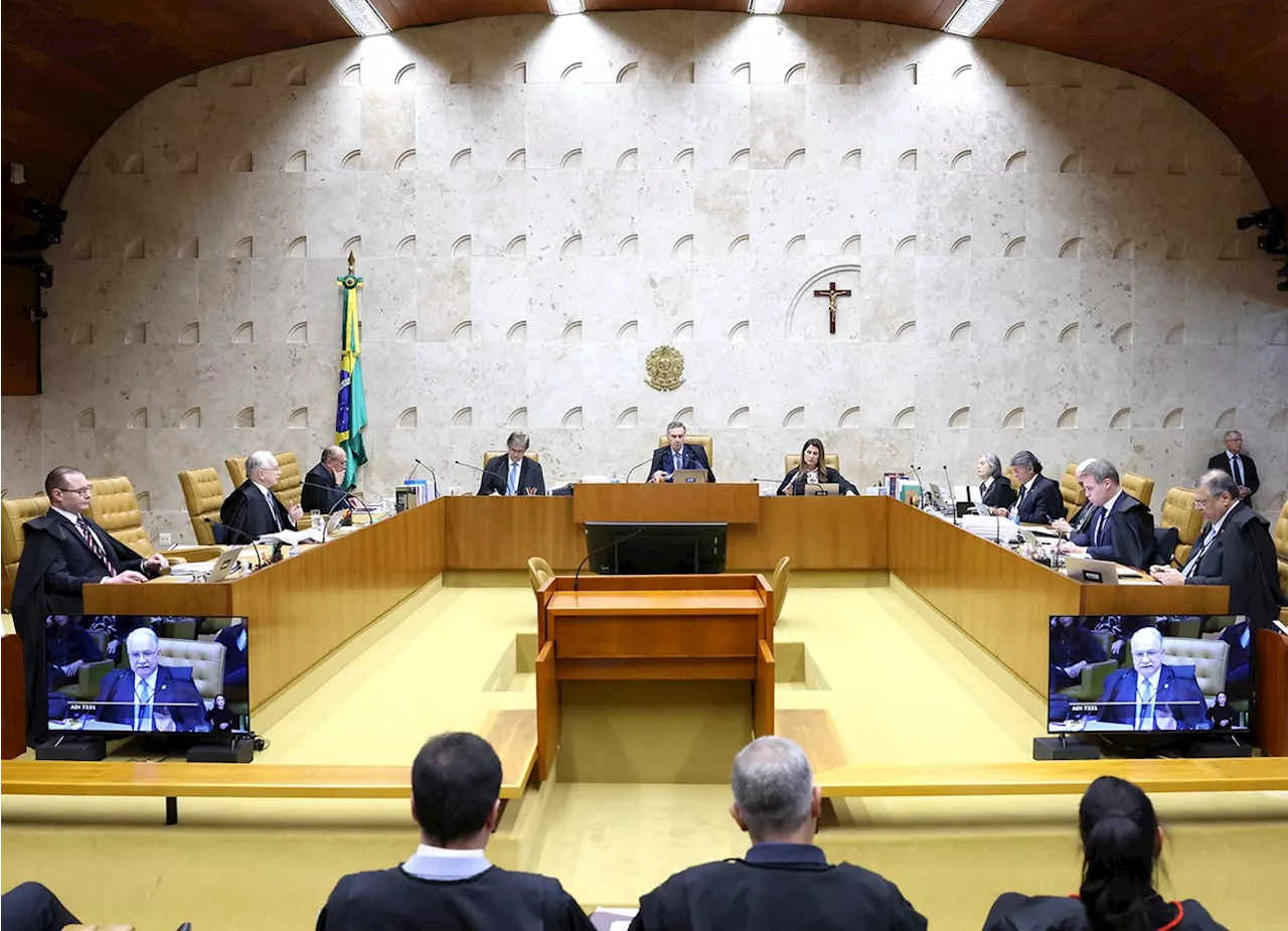 Agenda de política: STF faz audiência de conciliação sobre 'orçamento secreto'