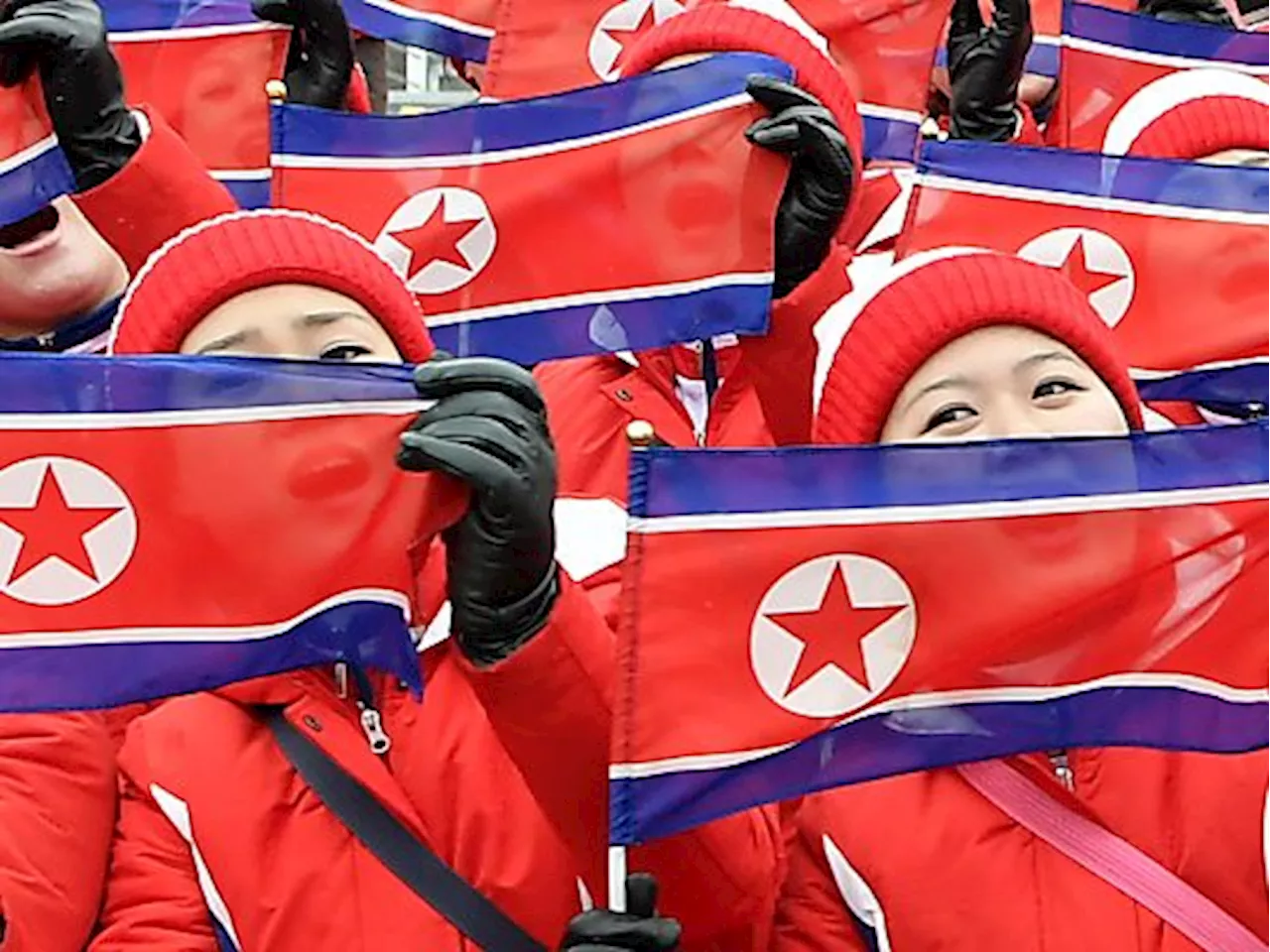 Nordkoreas Wirtschaft soll 2023 deutlich gewachsen sein