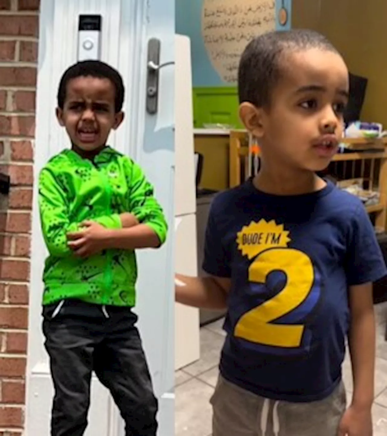 Police in Montgomery County continue searching for lost autistic child