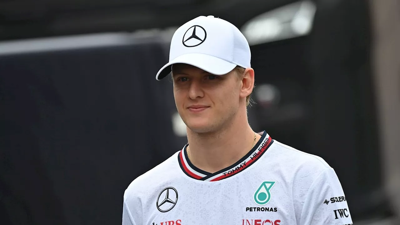 Formel 1: Mick Schumacher überrascht mit Ansage zum Großen Preis von Belgien