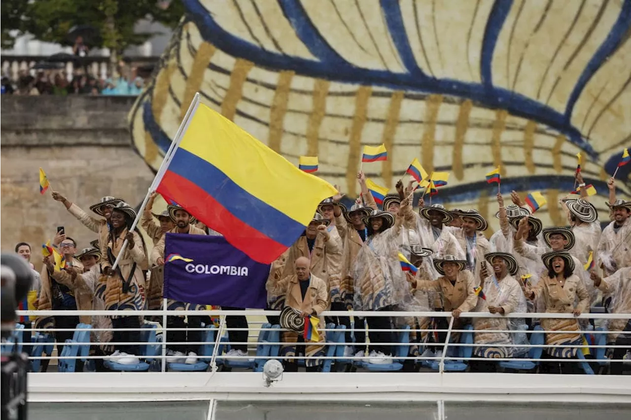 Calendario de los deportistas colombianos en los Juegos Olímpicos para este 28 de julio