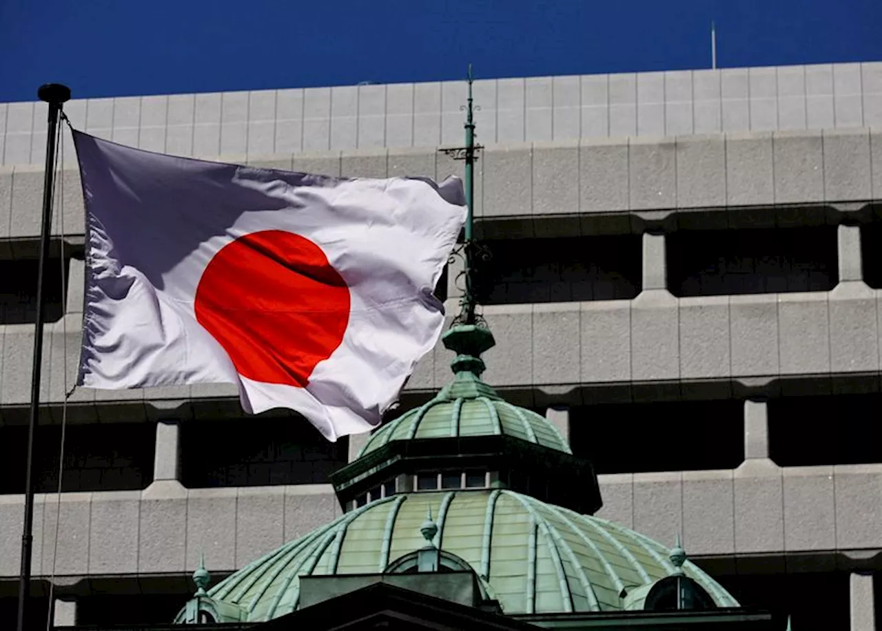 Analysis-BOJ's victory lap on deflation paves way for rate-hike cycle