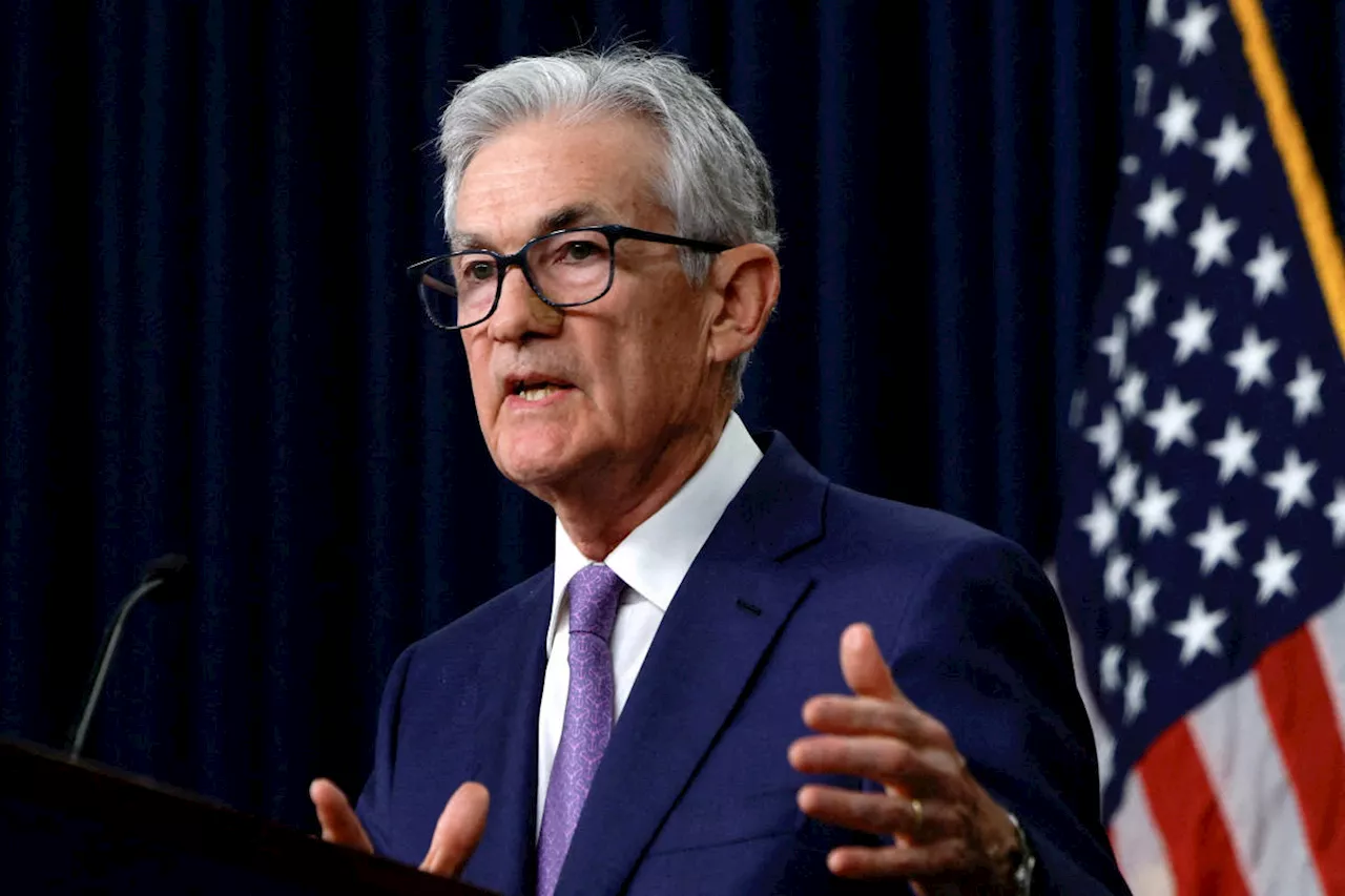 'Get on with it': Why the Fed's first rate cut wouldn't be that big of a deal